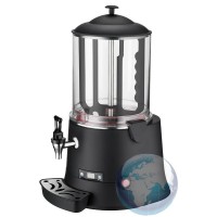 АППАРАТ ДЛЯ ГОРЯЧЕГО ШОКОЛАДА И ГЛИНТВЕЙНА AIRHOT CHOCO-10